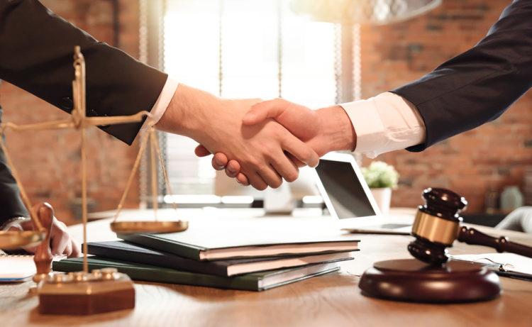Corporate & Commercial Law