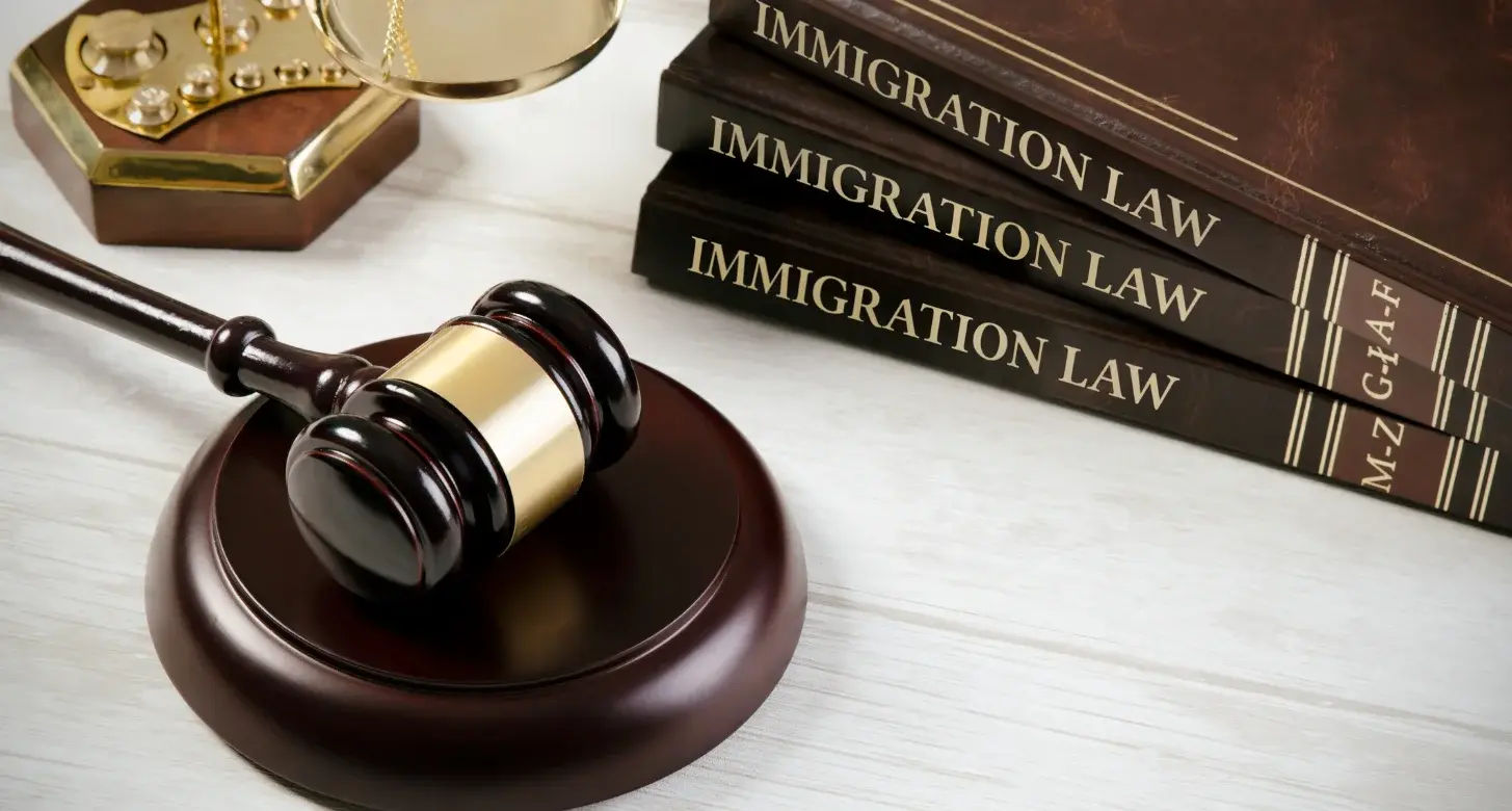 Immigration